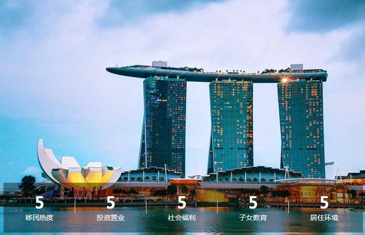 新加坡家族辦公室